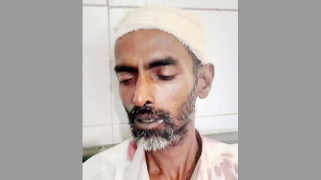 ছাগল চুরির কথা বলে প্রভাষককে মারধর, তদন্ত কমিটি | বিবিধ নিউজ 