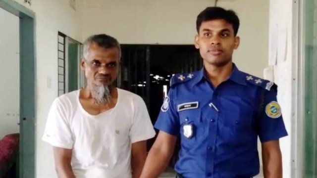 স্ত্রীকে হত্যা, স্বামী গ্রেফতার | বিবিধ নিউজ 