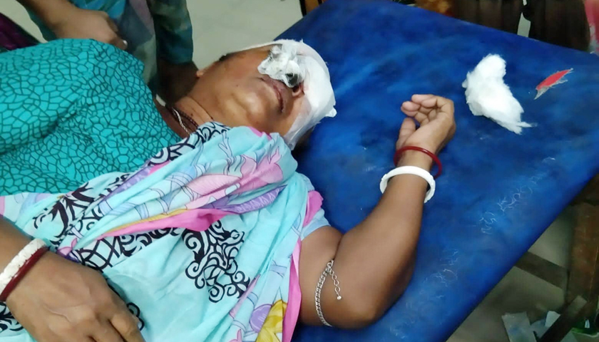 বাঘা হযরত শাহ আব্দুল হামিদ দানিশমন্দ ফাজিল মাদরাসায় নিয়োগ বিজ্ঞপ্তি | চাকরির খবর নিউজ 