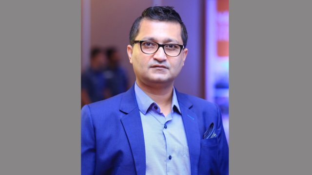 আন্তর্জাতিক লিডারশিপ পুরস্কার পেলেন ‘নগদ’-এর নির্বাহী পরিচালক সাফায়েত আলম | কর্পোরেট সংবাদ নিউজ 