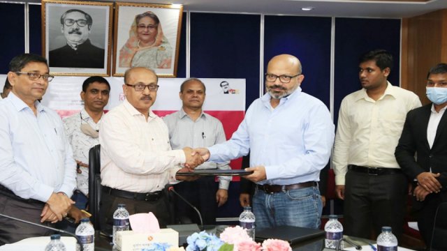 অতিদরিদ্রদের জন্য সরকারের কর্মসংস্থান কর্মসূচির মজুরি বিতরণ করবে বিকাশ | কর্পোরেট সংবাদ নিউজ 