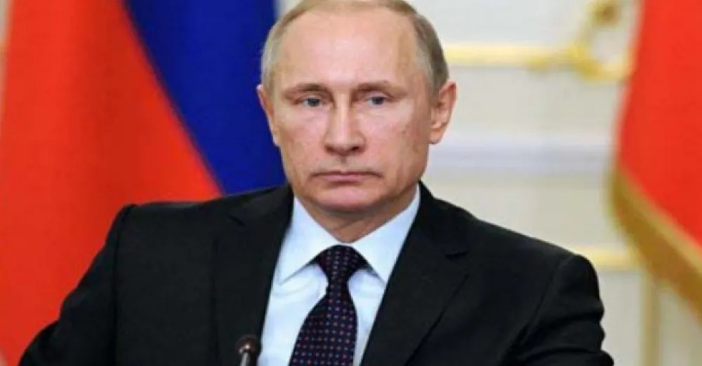 Israel us have carried out unjustified aggression on iran putin