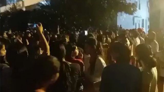 চবি ছাত্রলীগের অবরোধ স্থগিত | বিশ্ববিদ্যালয় নিউজ 