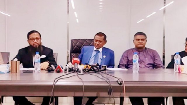 ইভ্যালি থেকে পদত্যাগ মানিকের নেতৃত্বাধীন বোর্ডের 