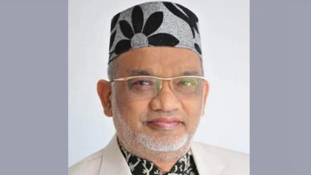 অধ্যক্ষকে পিটিয়েছেন এমপি ওমর ফারুক, তদন্তে প্রমাণ মিলেছে | কলেজ নিউজ 