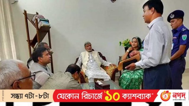 মন্ত্রী-এমপির দ্বন্দ্বের অবসান, জায়গা পেল সুনামগঞ্জ বিশ্ববিদ্যালয় | বিবিধ নিউজ 
