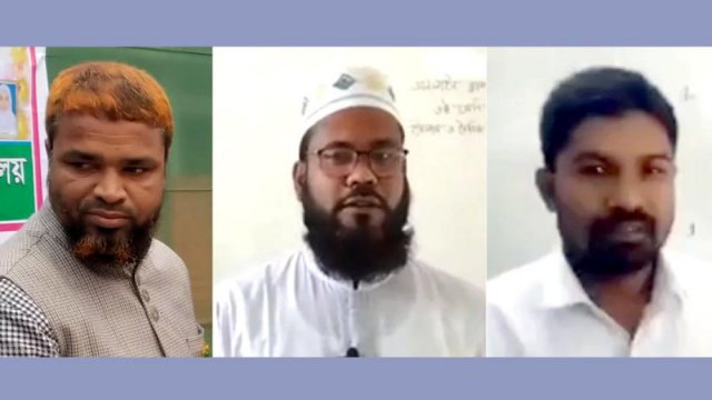 এসএসসির প্রশ্নফাঁসের অভিযোগ, কেন্দ্র সচিবসহ ৩ শিক্ষক গ্রেফতার | এসএসসি/দাখিল নিউজ 