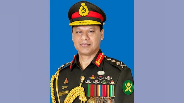 যেকোনো পরিস্থিতি মোকাবেলায় প্রস্তুত আছে সেনাবাহিনী : জেনারেল শফিউদ্দিন | বিশ্ববিদ্যালয় নিউজ 