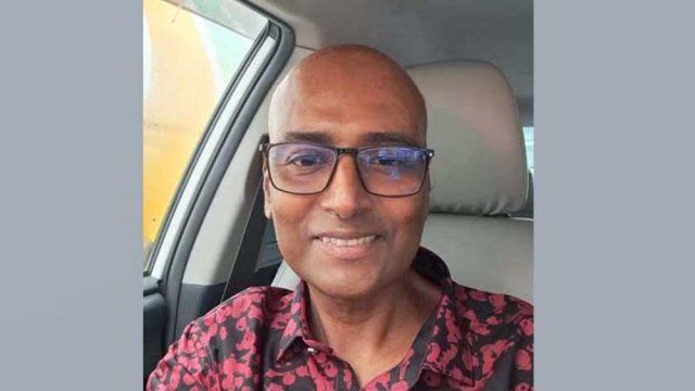 ক্যান্সারের কাছে হার মানলেন রাবির আরেক শিক্ষক রবিউল | বিশ্ববিদ্যালয় নিউজ 
