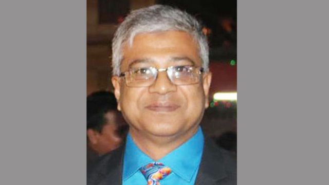 কুমিল্লা বোর্ডের নতুন চেয়ারম্যান অধ্যাপক জামাল নাছের | বিবিধ নিউজ 