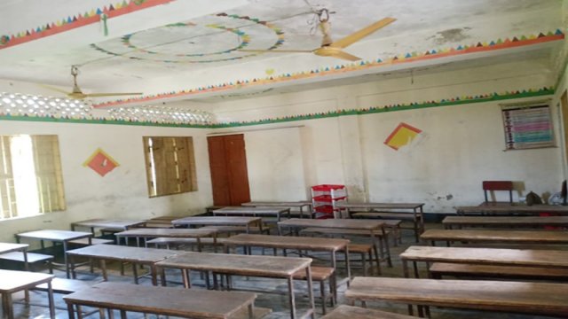 ১০ হাজার শিক্ষাপ্রতিষ্ঠান বন্ধ হয় করোনাকালে 