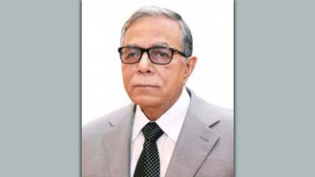 তরুণ প্রজন্ম ফেসবুক-টিকটকের পেছনে ছুটতে ছুটতে ক্লান্ত : রাষ্ট্রপতি 