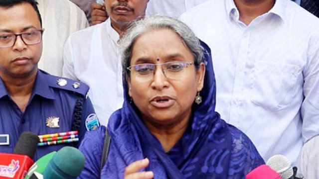 এবার প্রশ্নফাঁস হয়নি : শিক্ষামন্ত্রী | বিবিধ নিউজ 