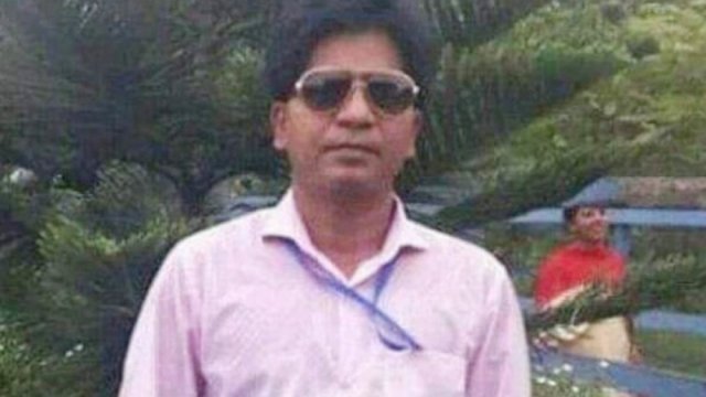 এইচএসসি পরীক্ষা কেন্দ্রেই শিক্ষা কর্মকর্তার মৃত্যু | পরীক্ষা নিউজ 