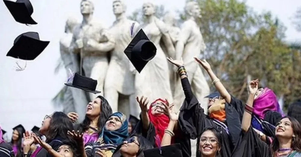 Cu convocation on wednesday chief advisor to be present