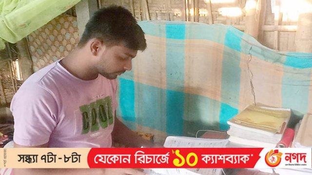 আর্থিক সংকটে বিশ্ববিদ্যালয়ে ভর্তি নিয়ে অনিশ্চয়তায় মাসুম | বিশ্ববিদ্যালয় নিউজ 