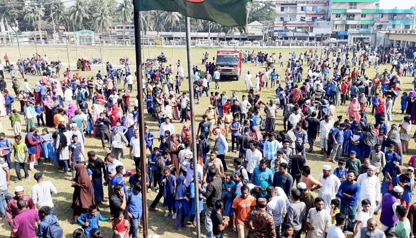 শপথ নিলেন মালয়েশিয়ার নতুন প্রধানমন্ত্রী আনোয়ার ইব্রাহিম | বিবিধ নিউজ 