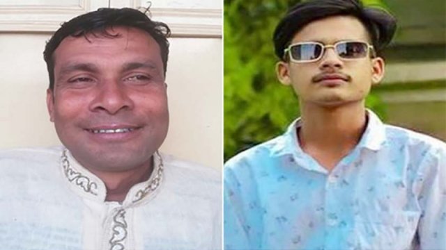 একসঙ্গে জিপিএ-৫ পেলেন বাবা-ছেলে | পরীক্ষা নিউজ 