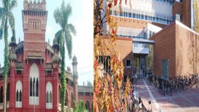 ঢাবি ও ল্যাপল্যান্ড বিশ্ববিদ্যালয়ের মধ্যে চুক্তি স্বাক্ষর | বিদেশে উচ্চশিক্ষা নিউজ 