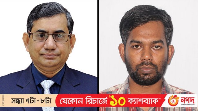 বুয়েট শিক্ষক সমিতির নেতৃত্বে মিজান-মঞ্জুর | বিশ্ববিদ্যালয় নিউজ 