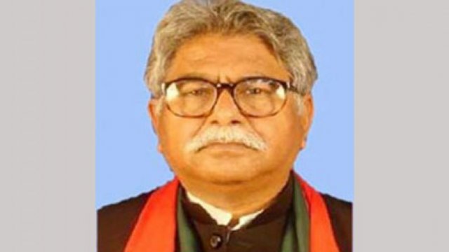 করোনায় অধ্যক্ষের মৃত্যু | কলেজ নিউজ 