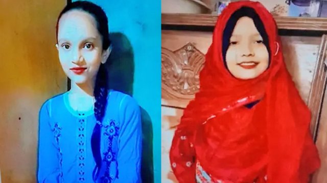 স্কুলের উদ্দেশে বের হয়ে দুই ছাত্রী নিখোঁজ | স্কুল নিউজ 