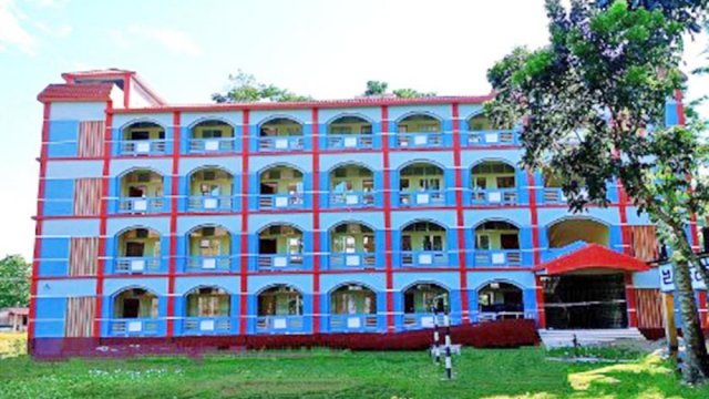 চার পদে নিয়োগ দেবে খন্দকার বাজার উচ্চ বিদ্যালয় | চাকরির খবর নিউজ 