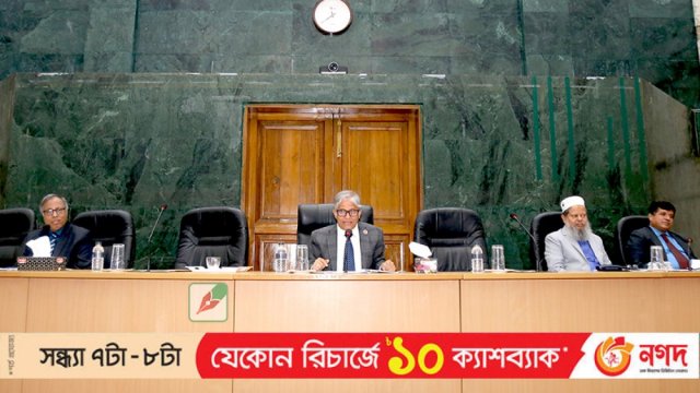 আন্তর্জাতিক মাতৃভাষা দিবস উদযাপনে কেন্দ্রীয় সমন্বয় কমিটি গঠন | বিশ্ববিদ্যালয় নিউজ 