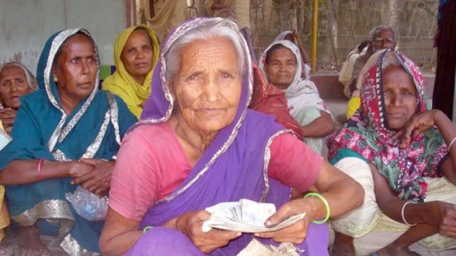 সবাইকে পেনশনের আওতায় আনতে সংসদে বিল পাস | বিবিধ নিউজ 
