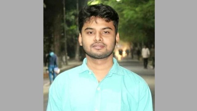 এবারও সহকারী জজ নিয়োগ পরীক্ষায় প্রথম রাবি শিক্ষার্থী | বিশ্ববিদ্যালয় নিউজ 