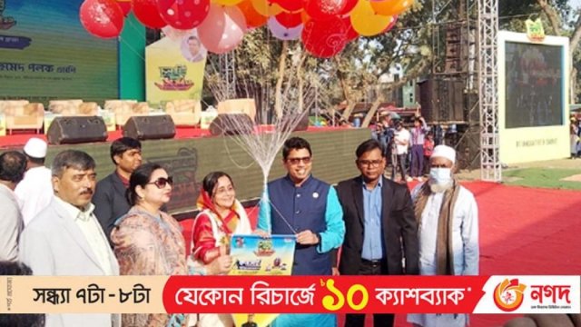 সব শিক্ষাপ্রতিষ্ঠানকে গ্রিন-স্মার্ট গড়ে তোলা হবে : পলক | স্কুল নিউজ 