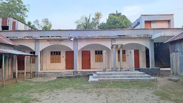 চমেকে শিক্ষার্থী নির্যাতন : ছাত্রলীগের সাতজন বহিষ্কার | বিশ্ববিদ্যালয় নিউজ 