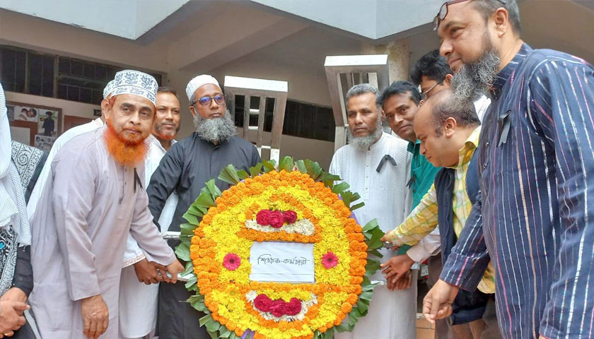অন্তর্বর্তী সরকার, সংস্কার ও ৩১ দফা | মতামত নিউজ 