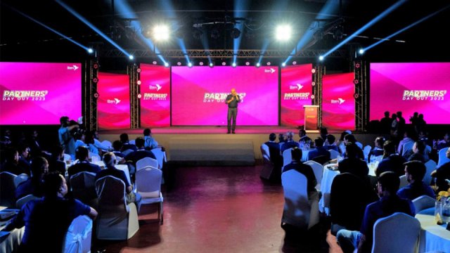 সারাদেশের পরিবেশকদের নিয়ে অনুষ্ঠিত হলো ‘বিকাশ পার্টনার্স মিট’ | কর্পোরেট সংবাদ নিউজ 
