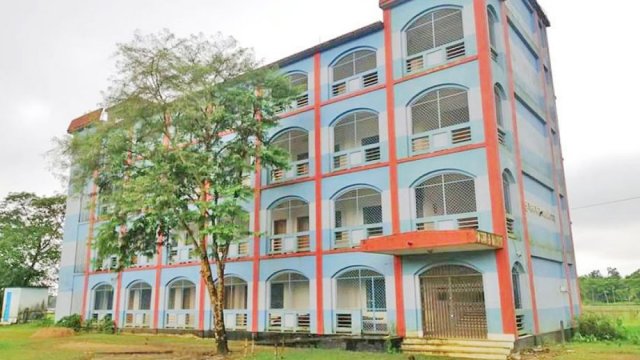 সমুজ আলী উচ্চ বিদ্যালয় ও কলেজে নিয়োগ বিজ্ঞপ্তি | চাকরির খবর নিউজ 