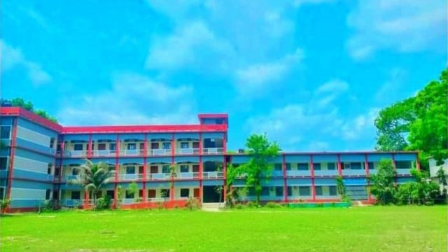 চার পদে নিয়োগ দেবে চরভয়রা উচ্চ বিদ্যালয় | চাকরির খবর নিউজ 