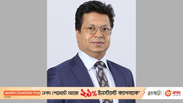 স্ত্রীর মামলায় সিটি ব্যাংকের চেয়ারম্যান কারাগারে | বিবিধ নিউজ 