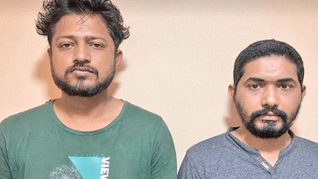 ইউটিউব দেখে মোটরসাইকেল চুরি করতেন ঢাবি শিক্ষার্থী | বিশ্ববিদ্যালয় নিউজ 