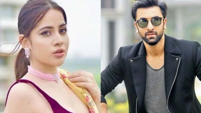 উরফির পোশাক নিয়ে রণবীরের বিস্ফোরক মন্তব্য | বিনোদন নিউজ 