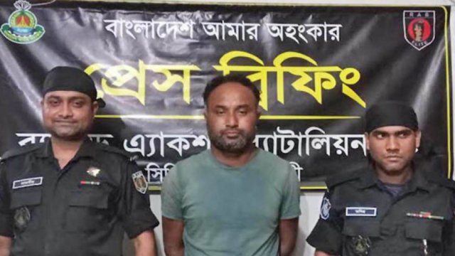 প্রতিমন্ত্রীর স্বাক্ষর জাল করে শিক্ষক নিয়োগ, গ্রেফতার ১ | বিবিধ নিউজ 