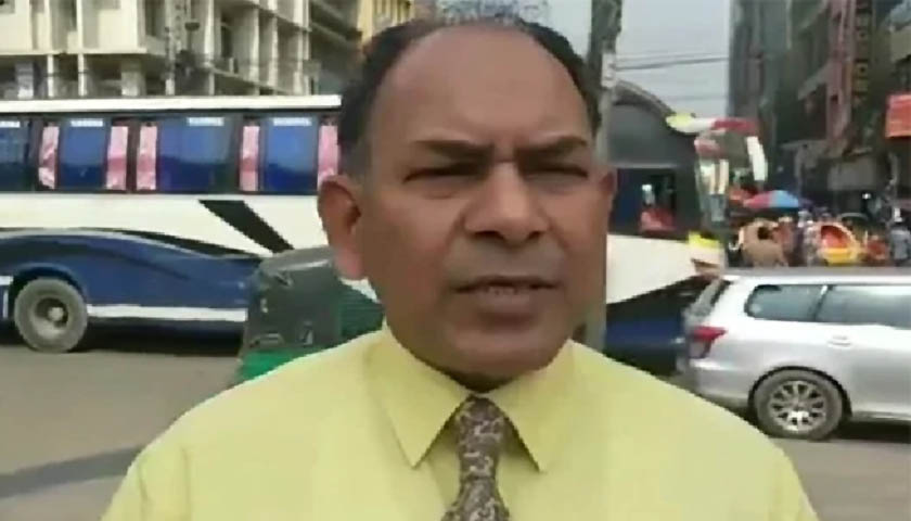 ইরানের ২৯ ব্যক্তি-সংস্থার ওপর মার্কিন নিষেধাজ্ঞা | বিবিধ নিউজ 