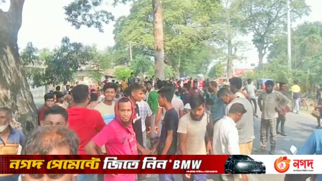 দুই ছাত্রকে ধ র্ষ ণে র অভিযোগ ছাত্রলীগ নেতার বিরুদ্ধে | স্কুল নিউজ 