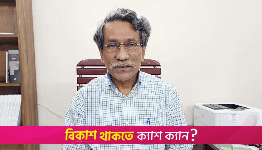 শেখ মুজিবের স্বৈরতন্ত্র ফিরিয়ে আনেন হাসিনা: আলী রীয়াজ | বিবিধ নিউজ 
