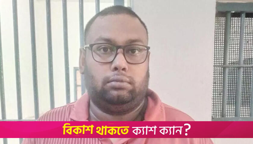 সাবেক গণশিক্ষা প্রতিমন্ত্রীর ছেলে সাফায়েত গ্রেফতার | বিবিধ নিউজ 