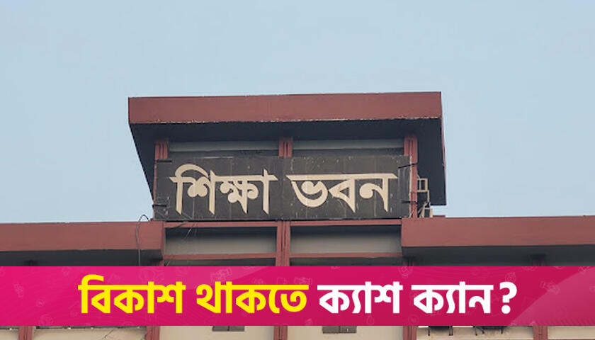 উচ্চতর স্কেল পাচ্ছেন ১ হাজার ৬৬৩ জন | এমপিও নিউজ 