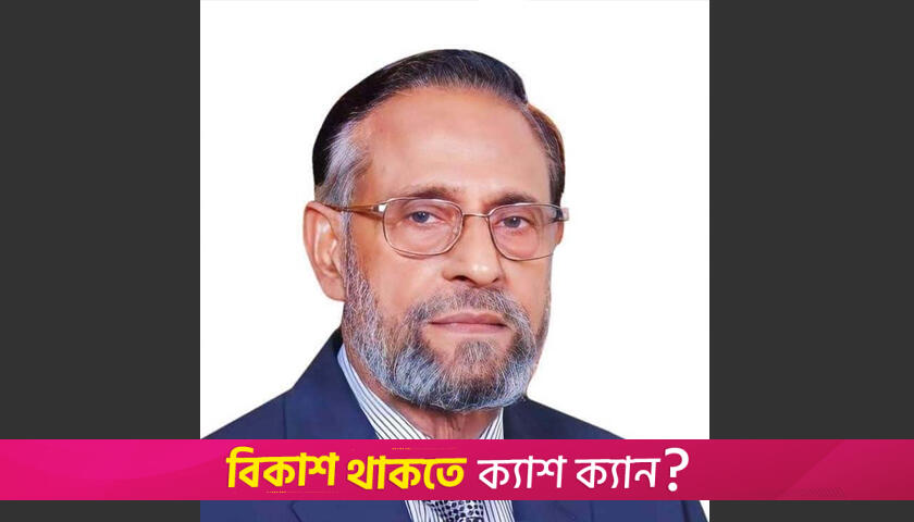 আমি জিয়াউর রহমানকে স্বাধীনতা ঘোষণার পরামর্শ দিই | বিবিধ নিউজ 
