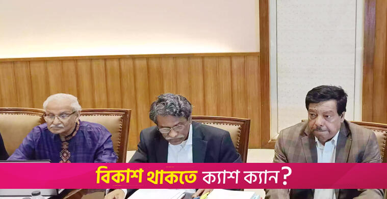 Only unity can lead to a new Bangladesh:Prof Ali Riaz | Miscellaneous News 