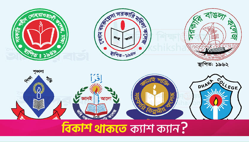 পরীক্ষায় অসদুপায় : শাস্তি পেলেন সাত কলেজের ১১ শিক্ষার্থী | কলেজ নিউজ 