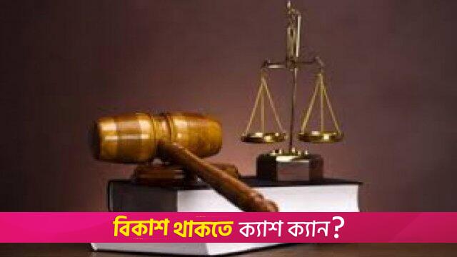 আদালতের স্বল্পতায় মামলা জট: বাড়ছে ভোগান্তি-হয়রানি | বিবিধ নিউজ 