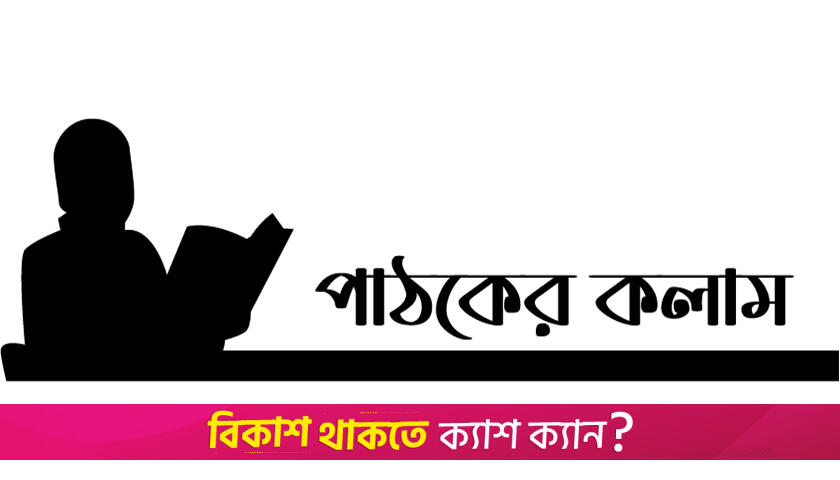 স্বাধীনতার উৎসব না অস্তিত্বের আর্তনাদ? | মতামত নিউজ 
